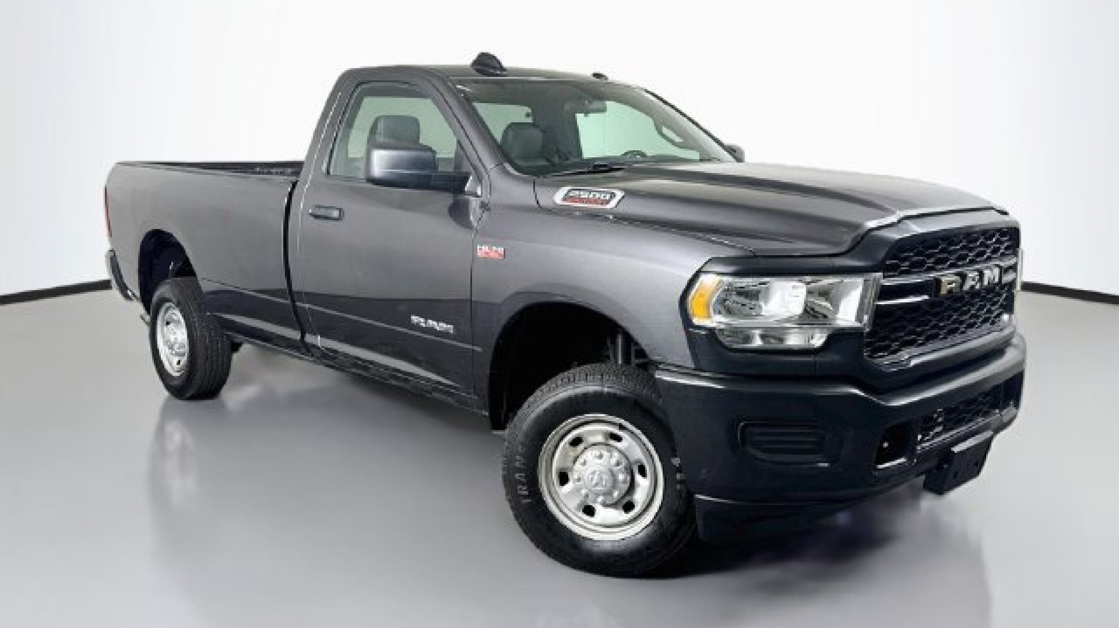 2022 RAM 2500 Pickup