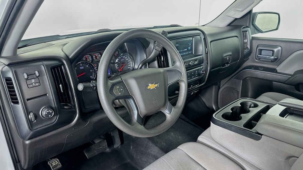 2018 Chevrolet Silverado 1500 Work Truck #14