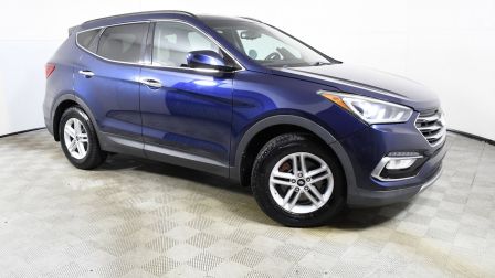 2017 Hyundai Santa Fe Sport 2.4L                en Hialeah                