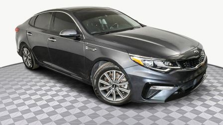 2020 Kia Optima EX Premium                en Pembroke Pines                