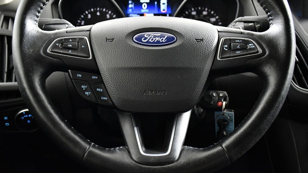2016 Ford Focus SE #6