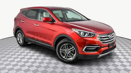 2017 Hyundai Santa Fe Sport 2.4L                in Davie                