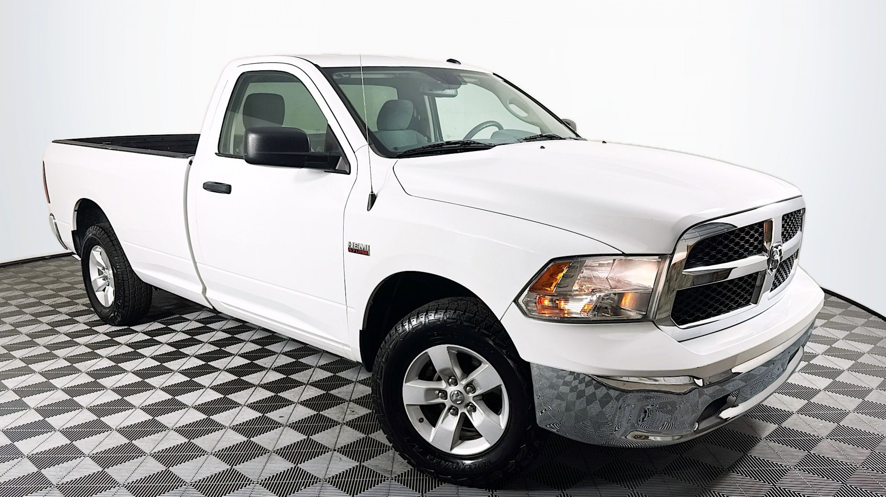 2019 RAM Ram 1500 Classic