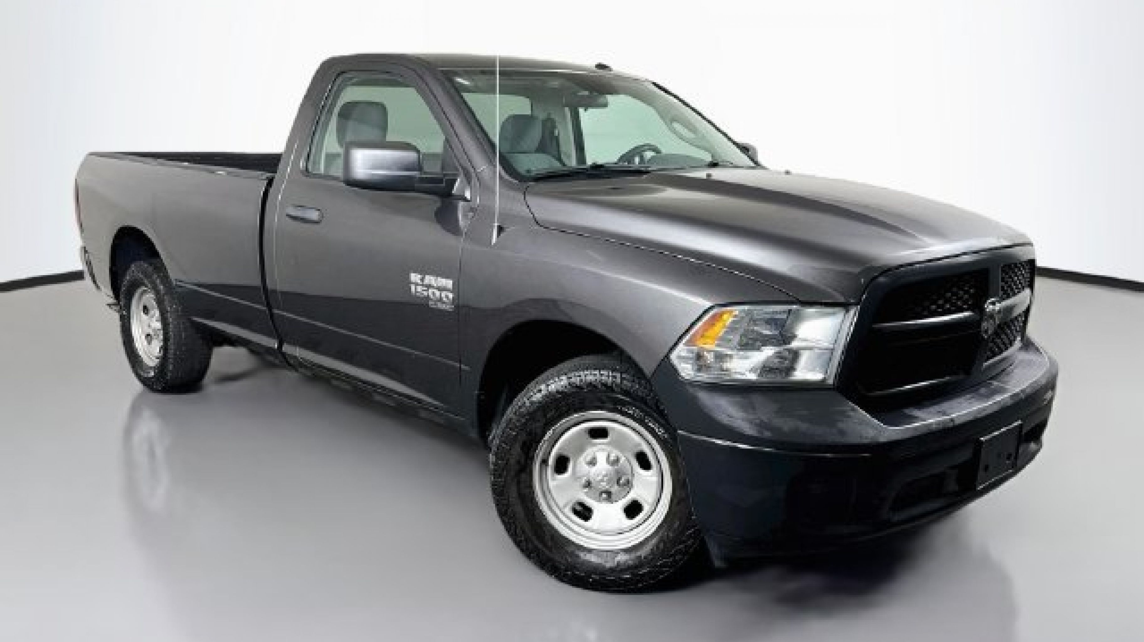 2019 RAM 1500 Classic