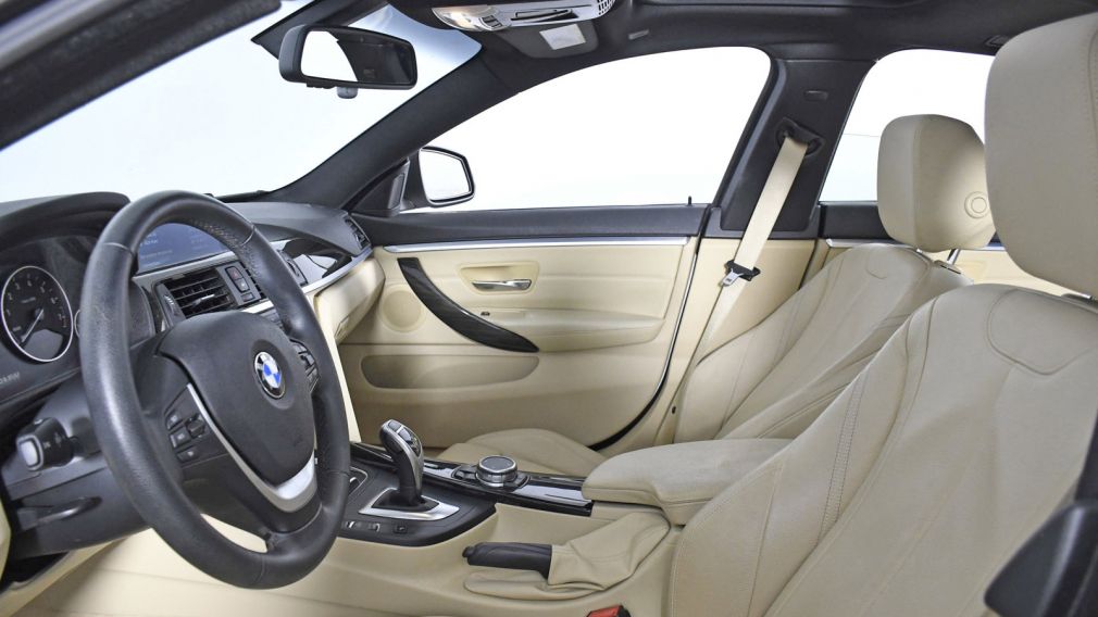 2016 BMW 4 Series 428i #15