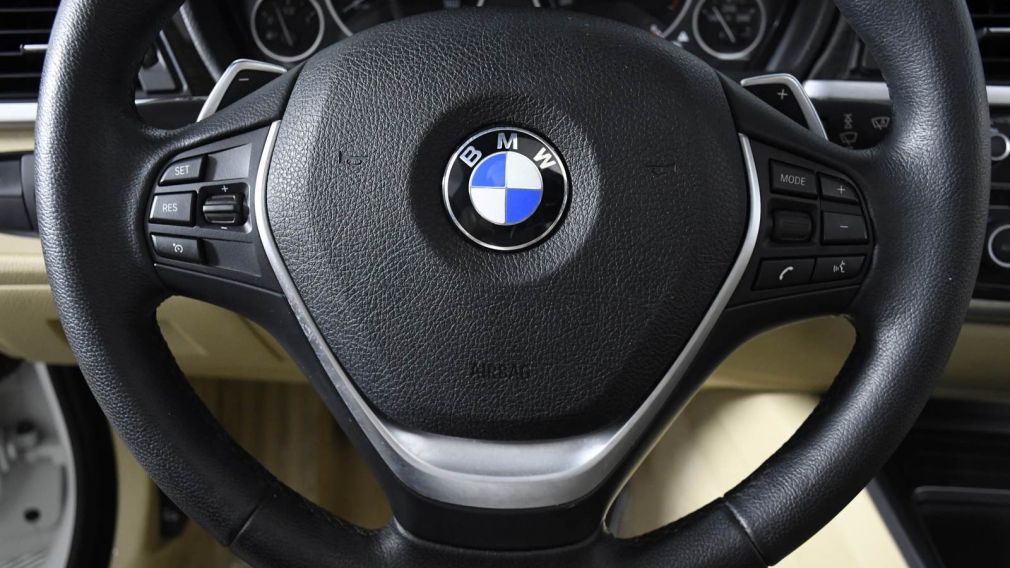 2016 BMW 4 Series 428i #6