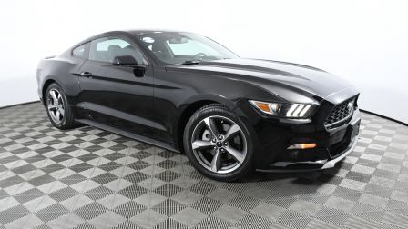 2016 Ford Mustang V6                in West Park                