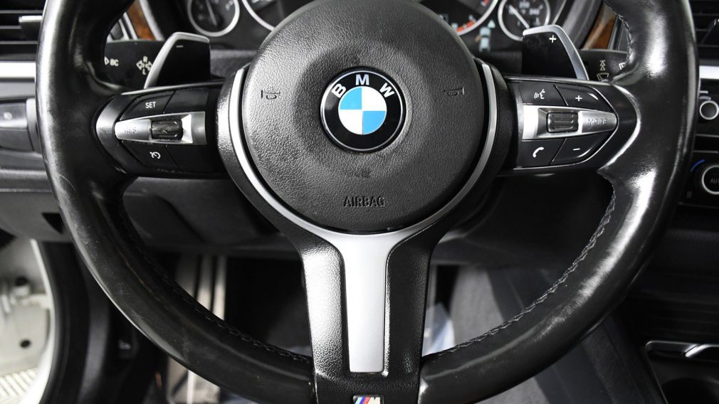 2016 BMW 4 Series 435i xDrive #6