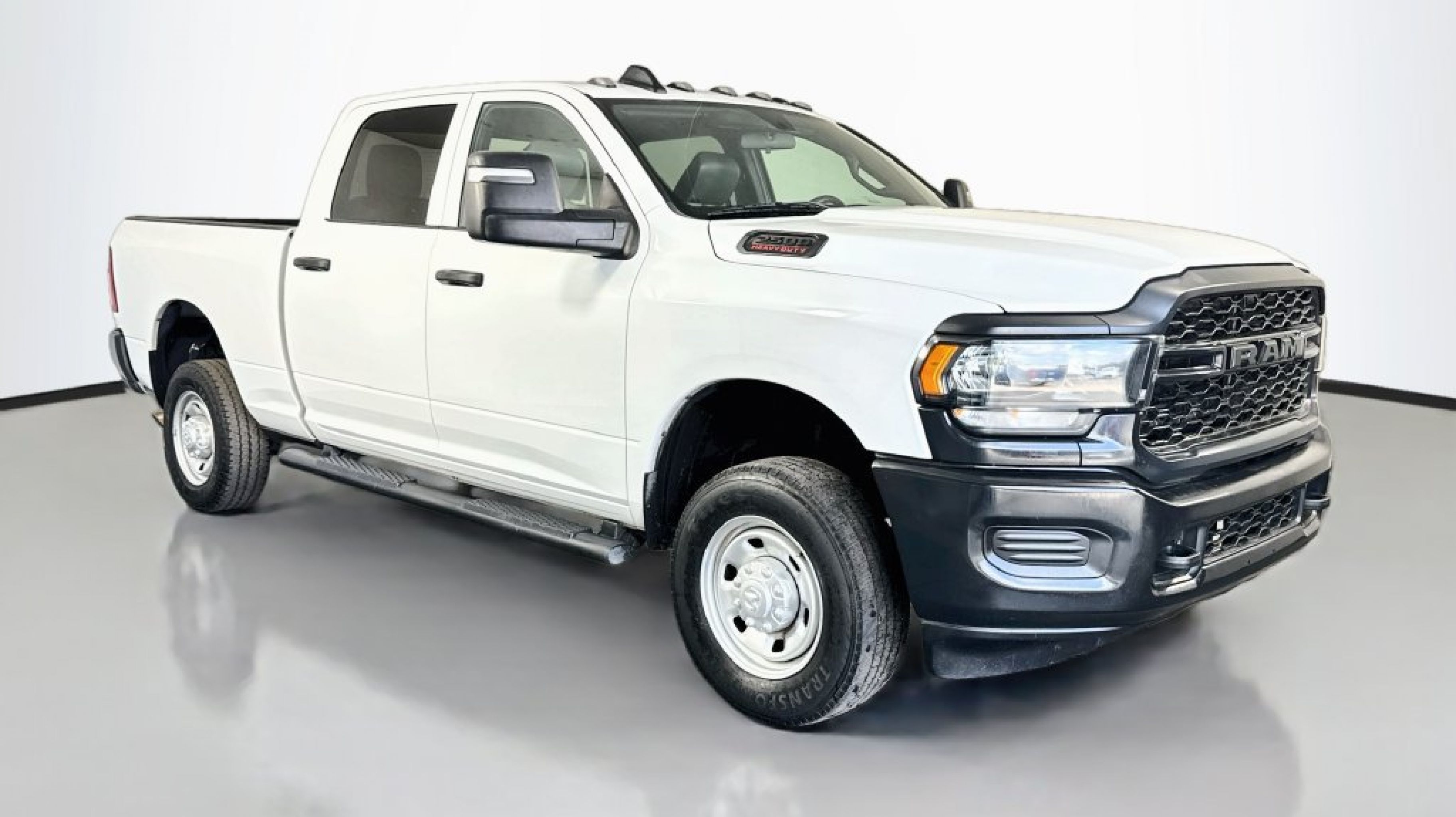 2023 RAM 2500 Pickup