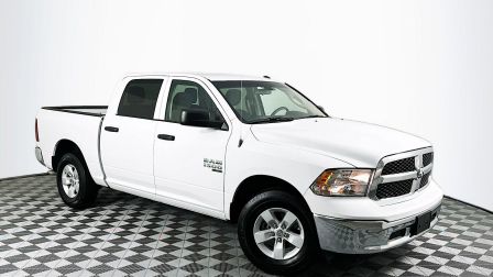 2023 Ram 1500 Classic Tradesman                in City of Industry                 