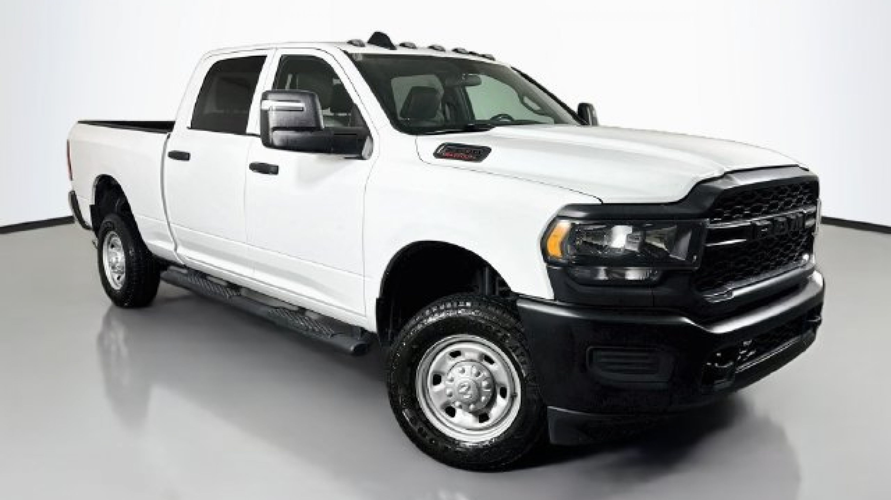 2023 RAM 2500 Pickup