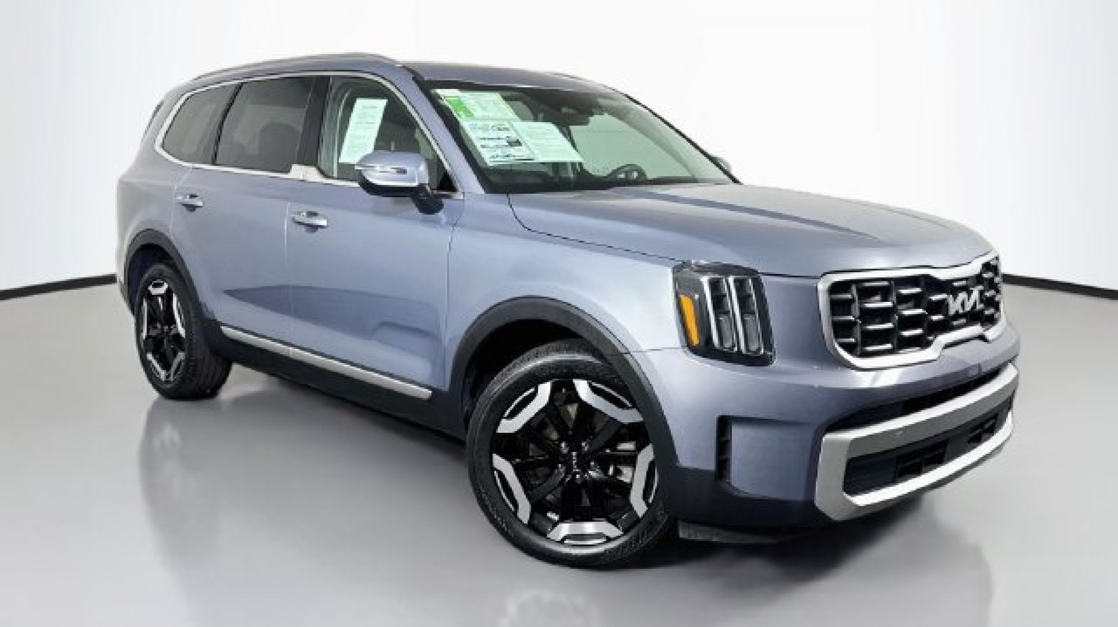 2024 Kia Telluride