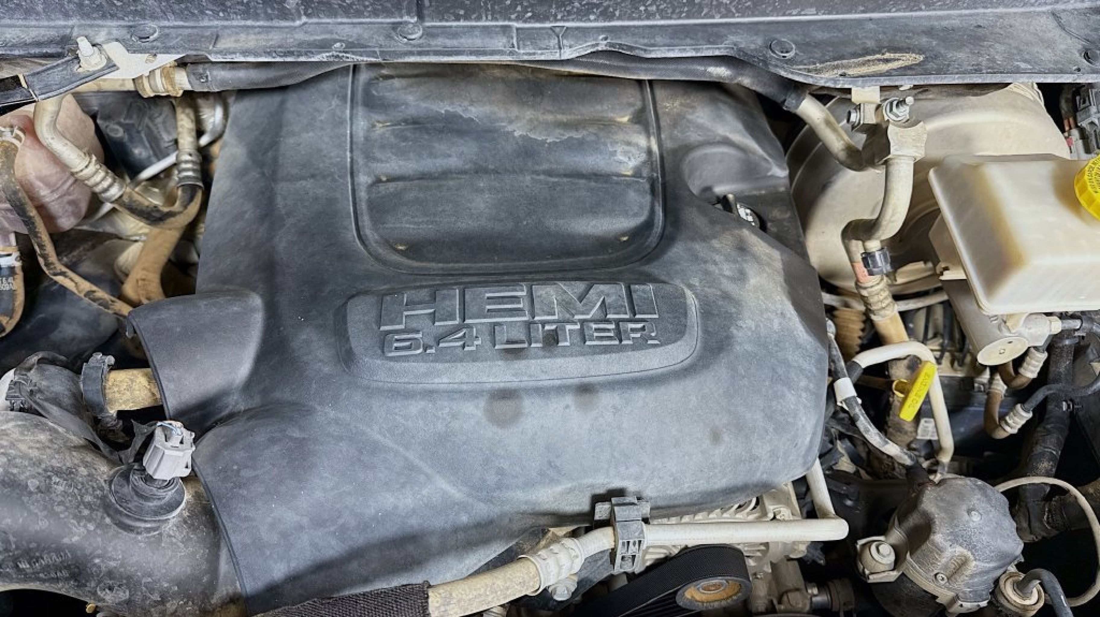 2021 RAM Ram 2500 Pickup Tradesman - Photo 31