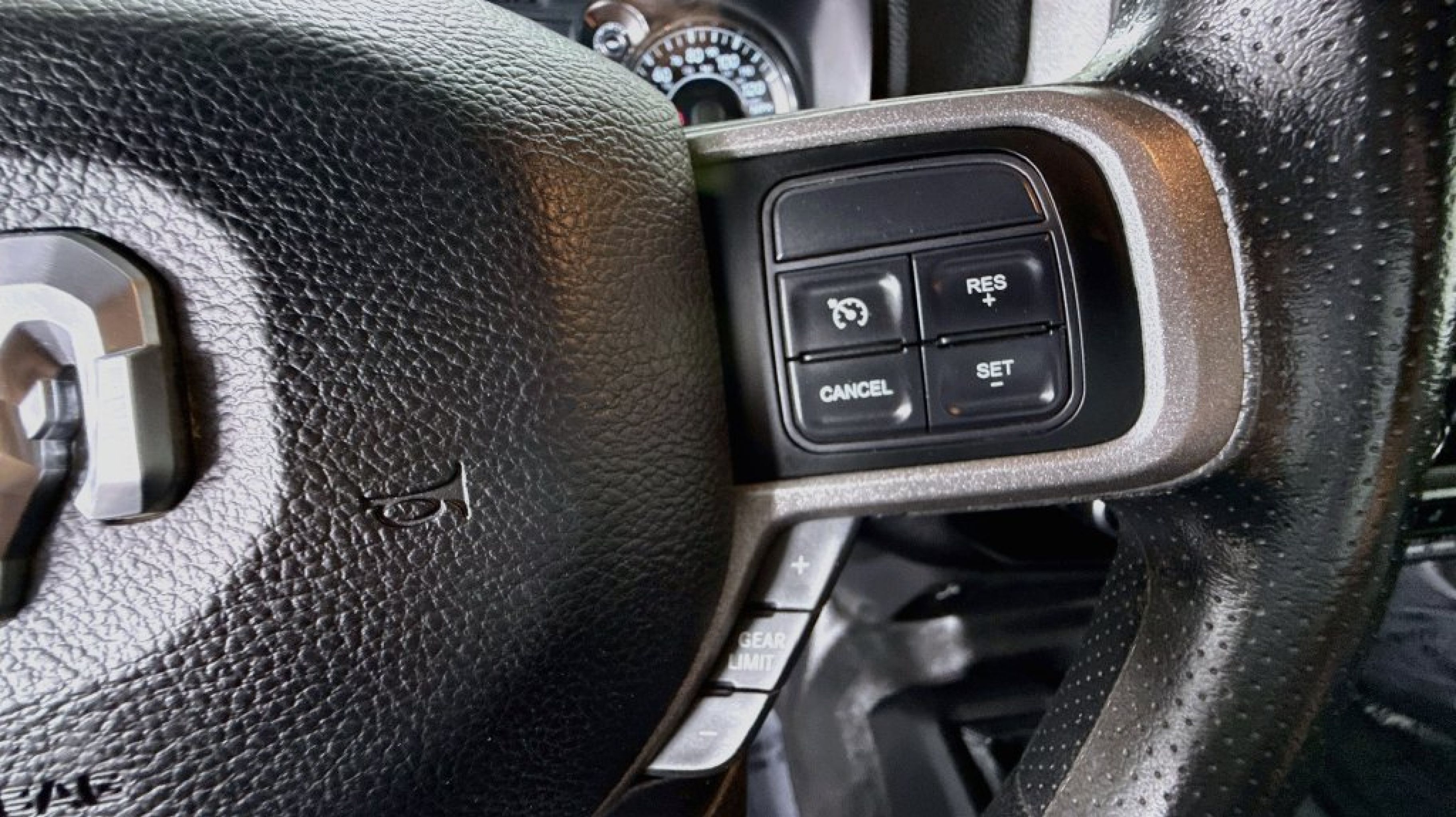 2021 RAM Ram 2500 Pickup Tradesman - Photo 12