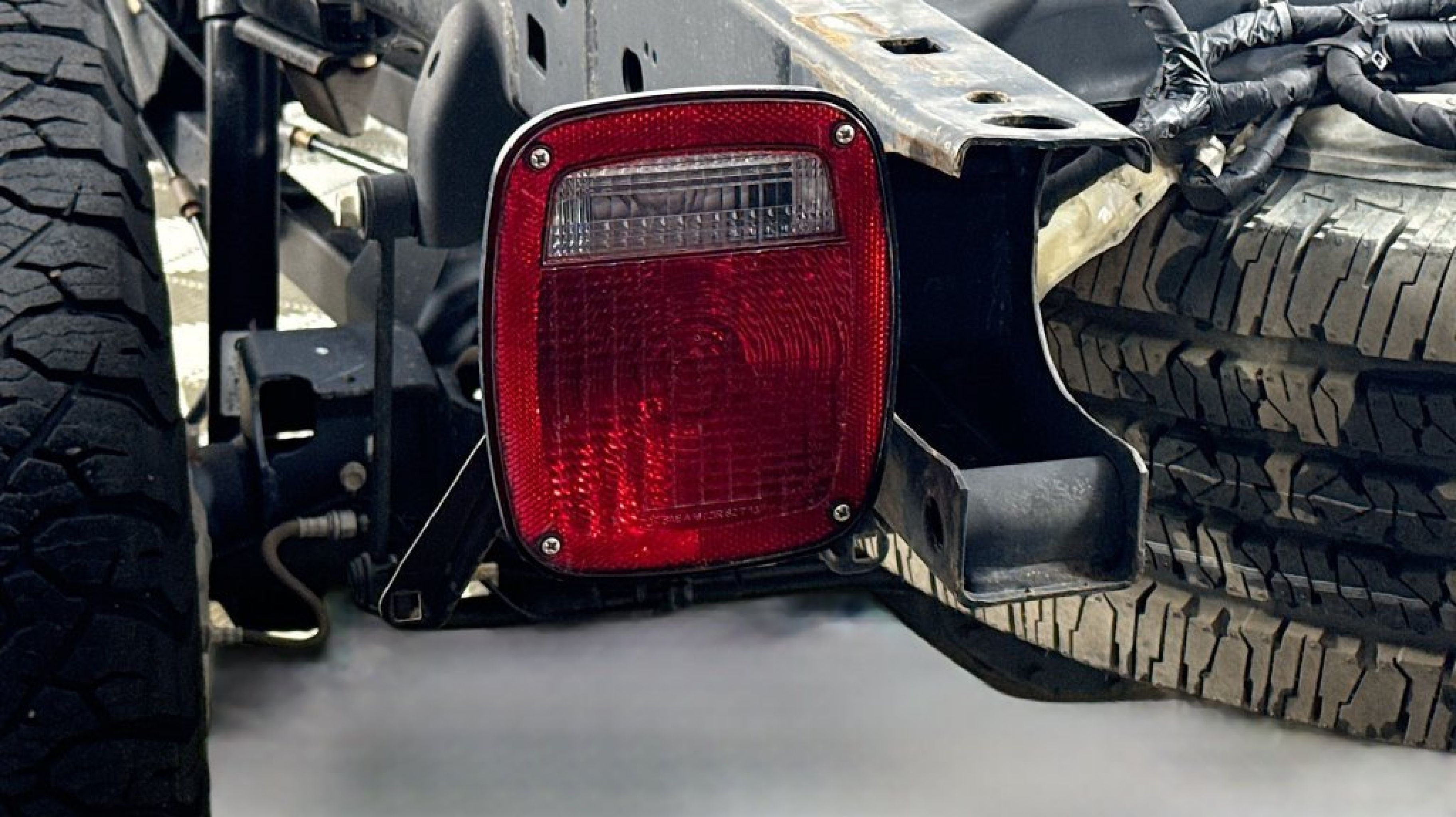2021 RAM Ram 2500 Pickup Tradesman - Photo 28