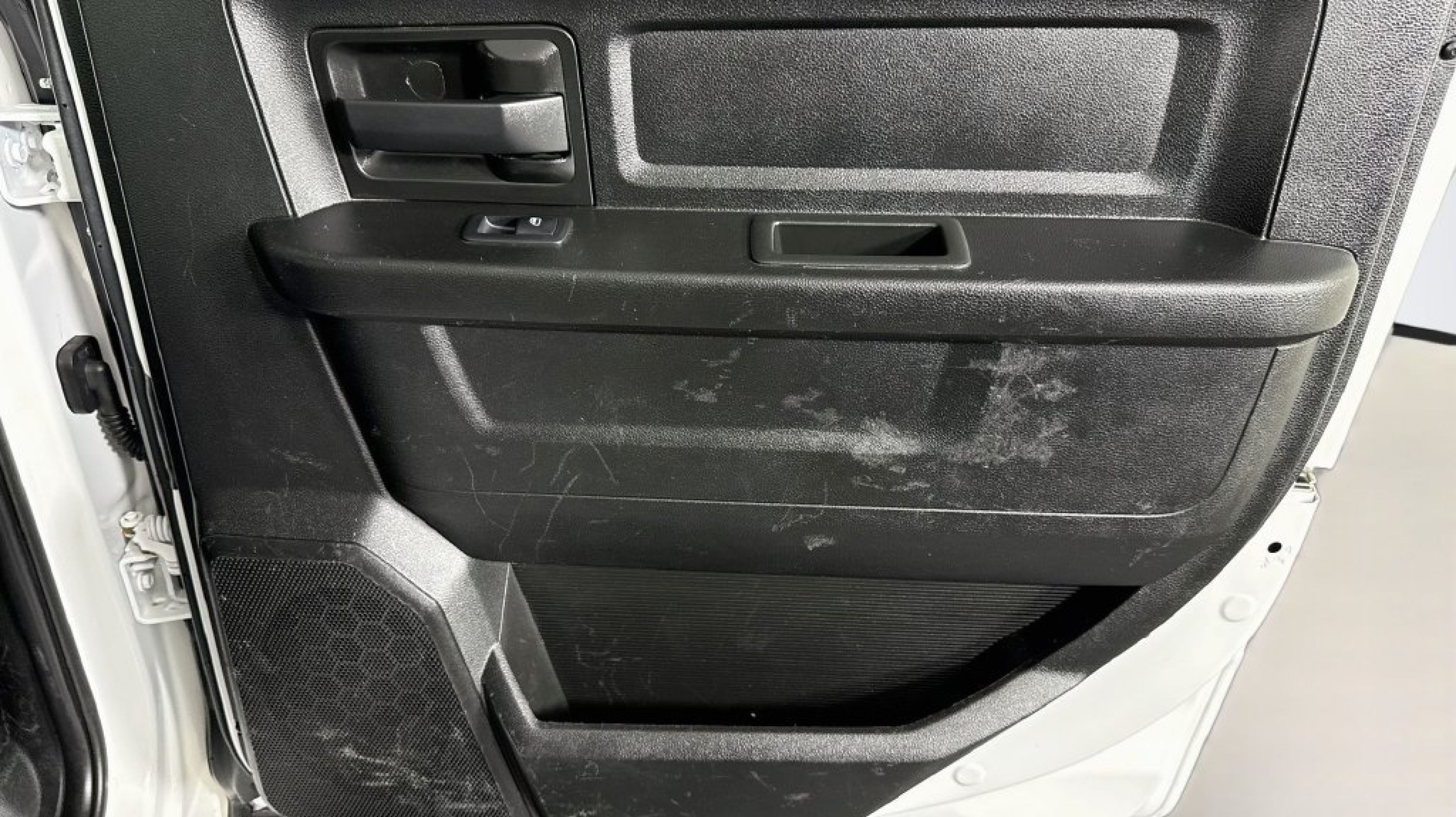 2021 RAM Ram 2500 Pickup Tradesman - Photo 23
