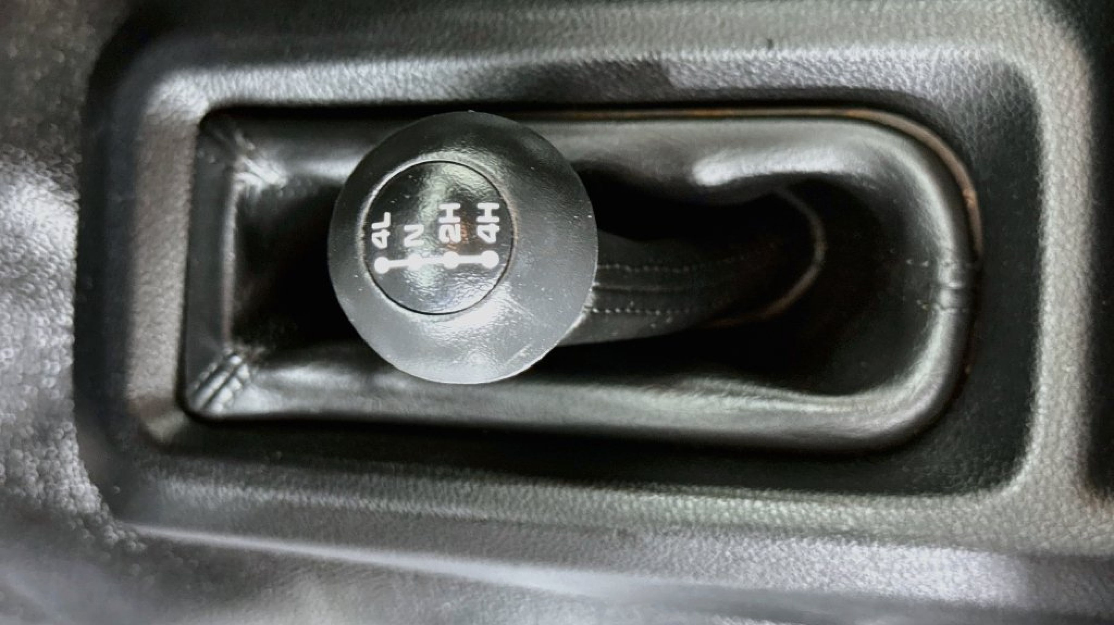2021 RAM Ram 2500 Pickup Tradesman - Photo 17