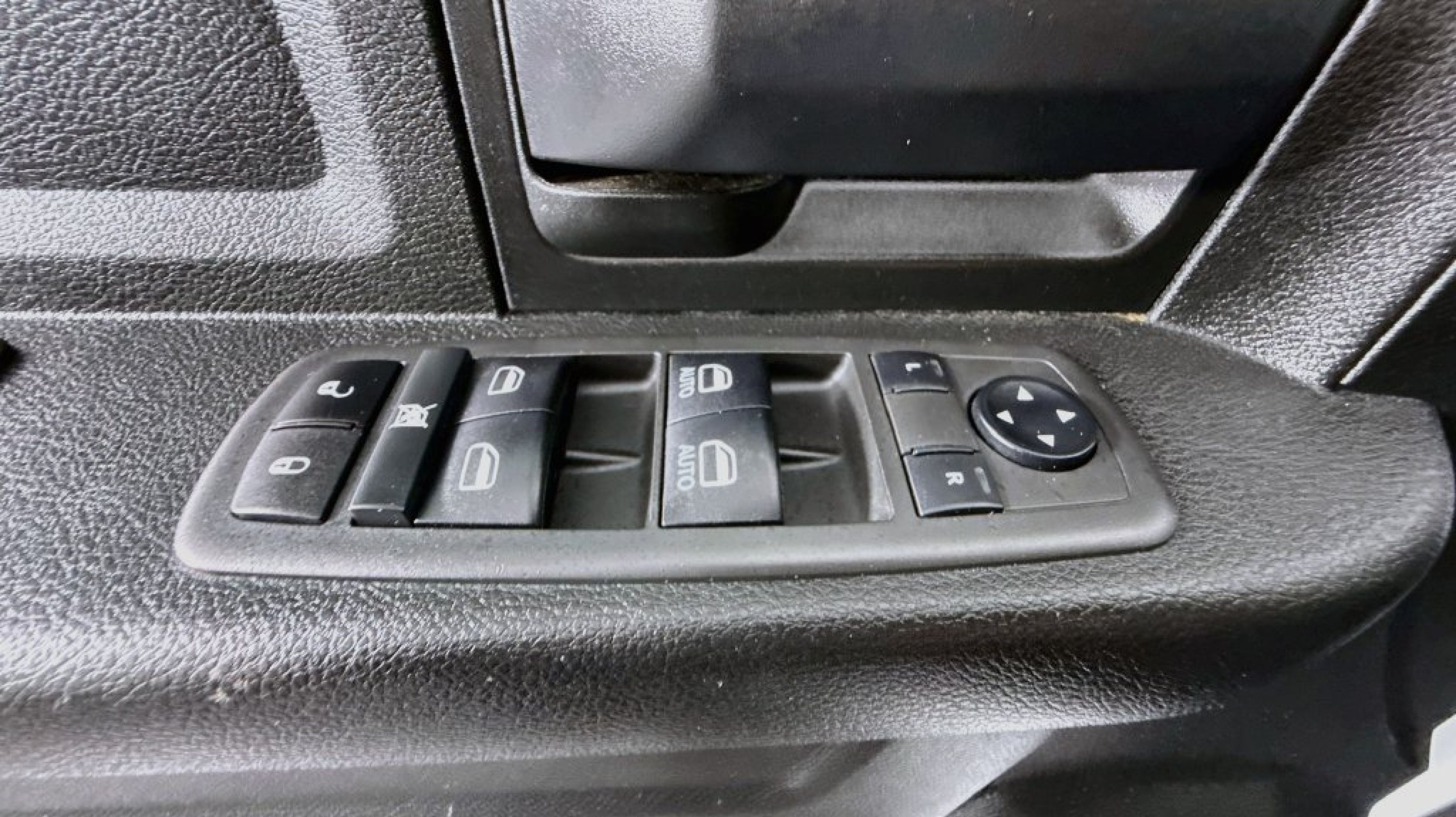2021 RAM Ram 2500 Pickup Tradesman - Photo 6