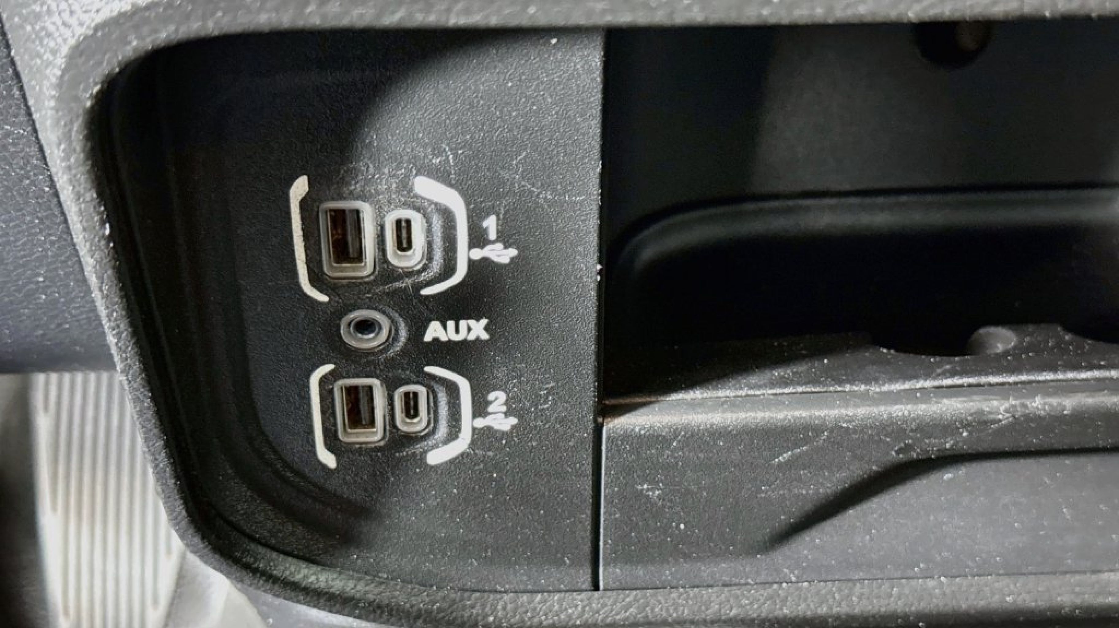 2021 RAM Ram 2500 Pickup Tradesman - Photo 18