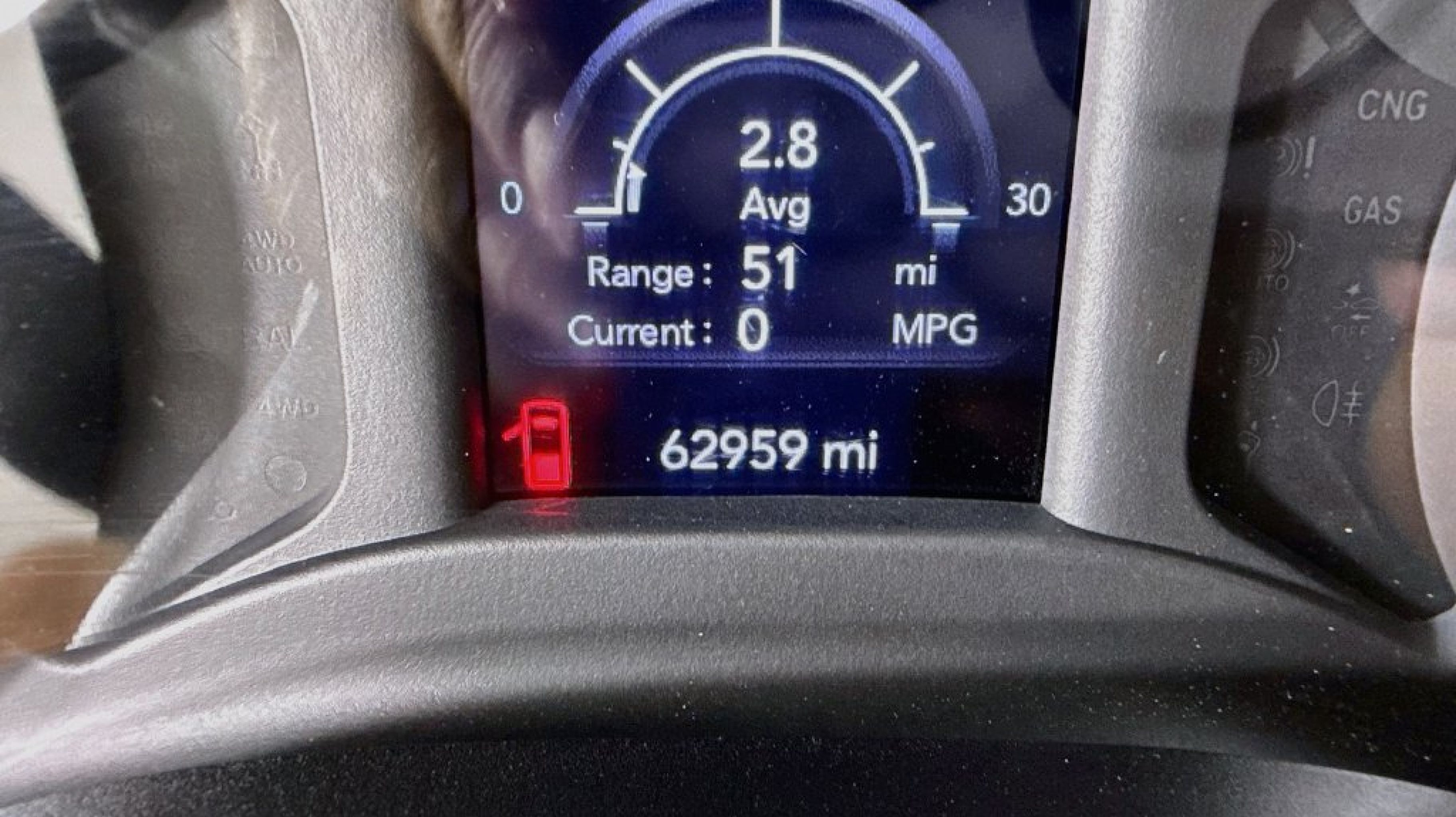 2021 RAM Ram 2500 Pickup Tradesman - Photo 13