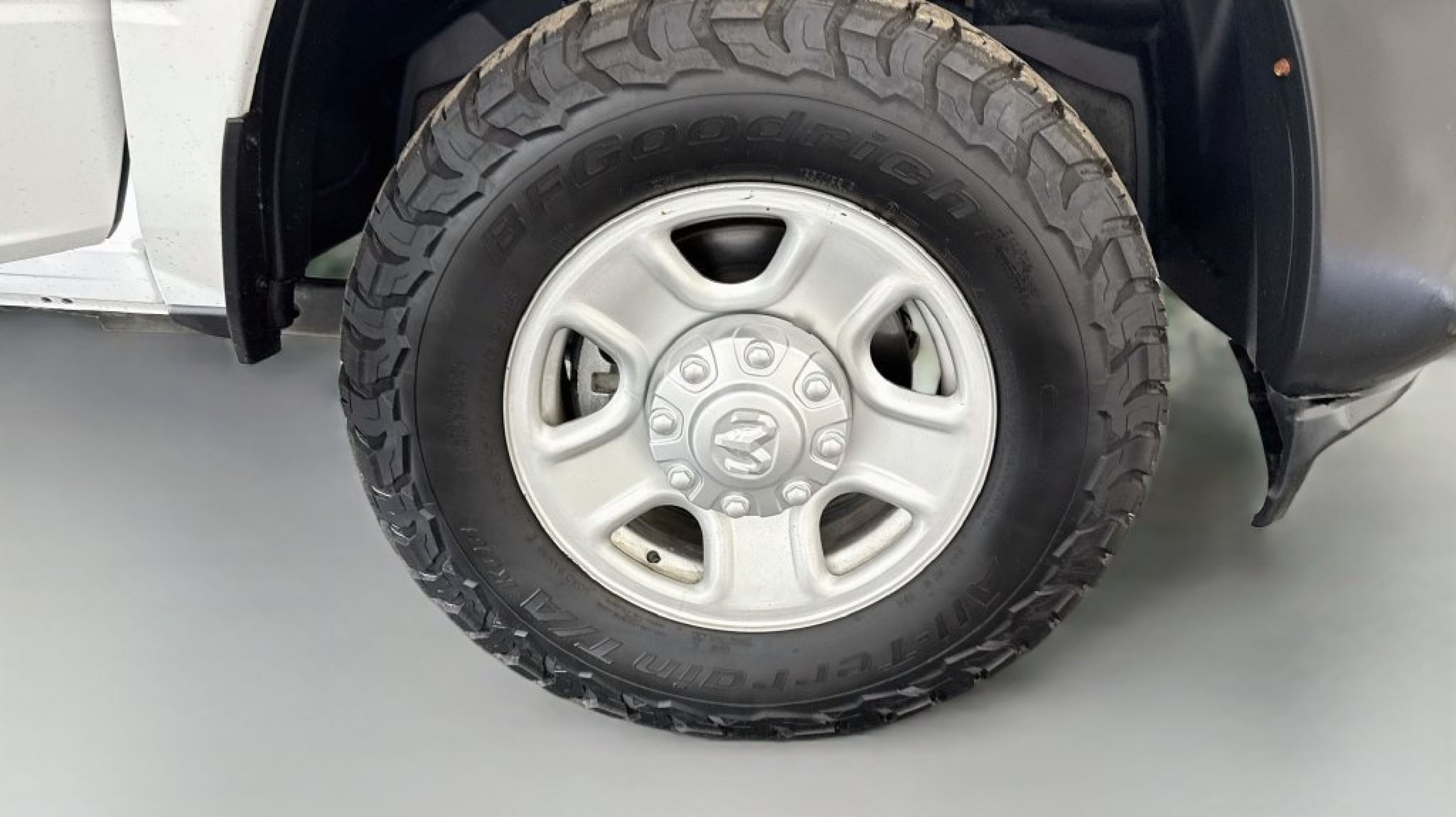 2021 RAM Ram 2500 Pickup Tradesman - Photo 27