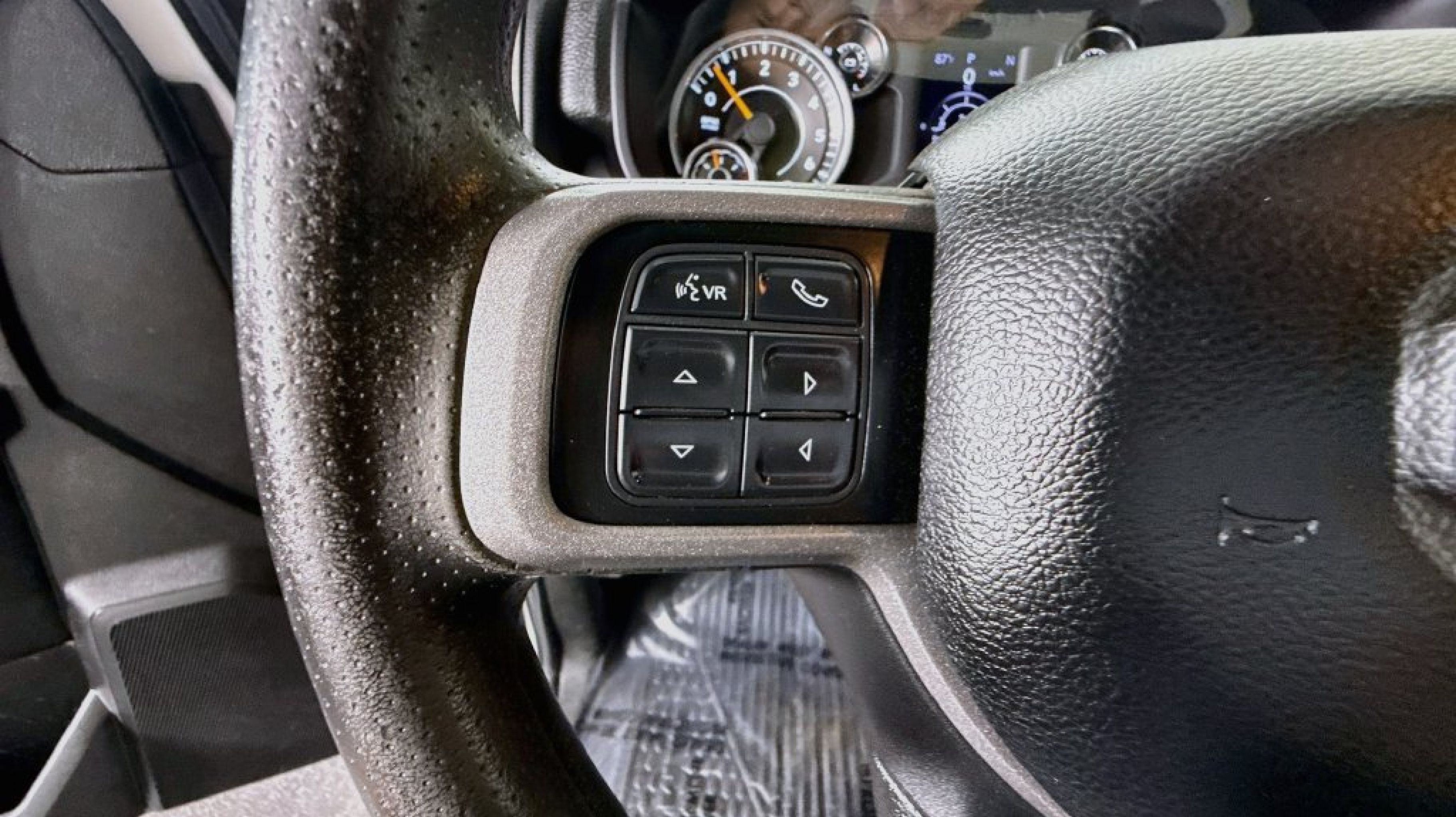 2021 RAM Ram 2500 Pickup Tradesman - Photo 11