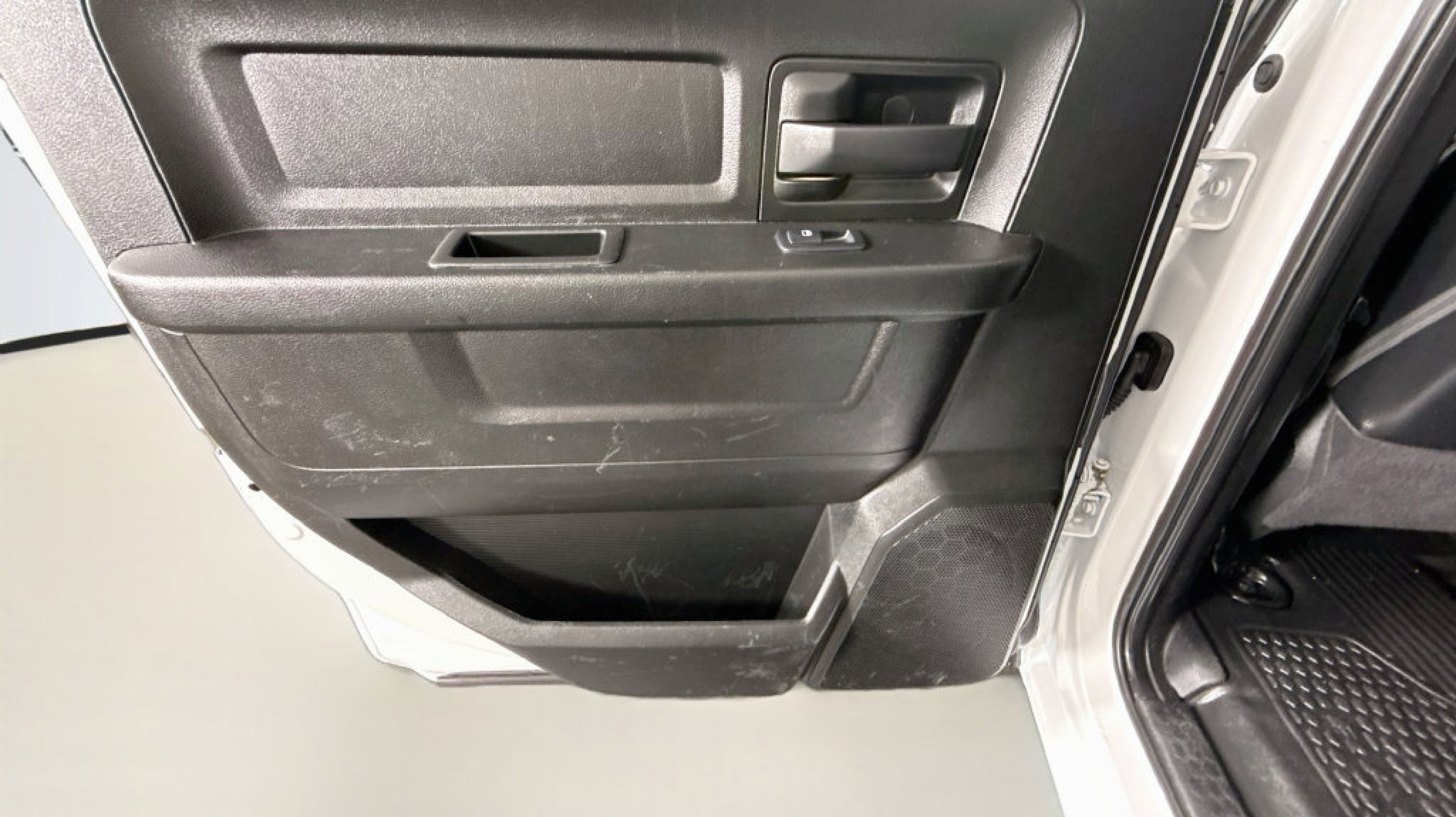2021 RAM Ram 2500 Pickup Tradesman - Photo 20