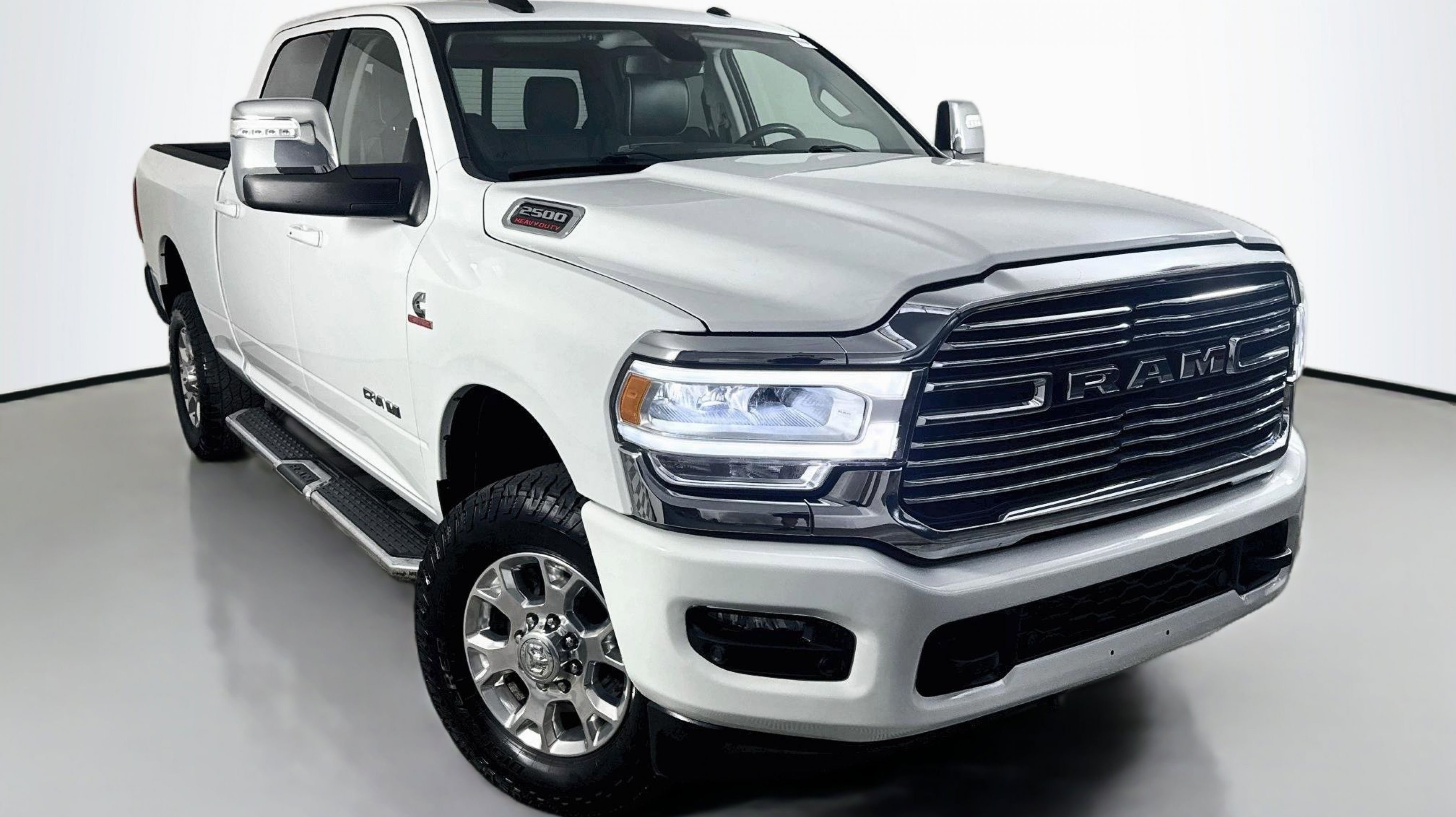 2023 RAM 2500 Laramie 4X4 Crew Cab SWB's photo