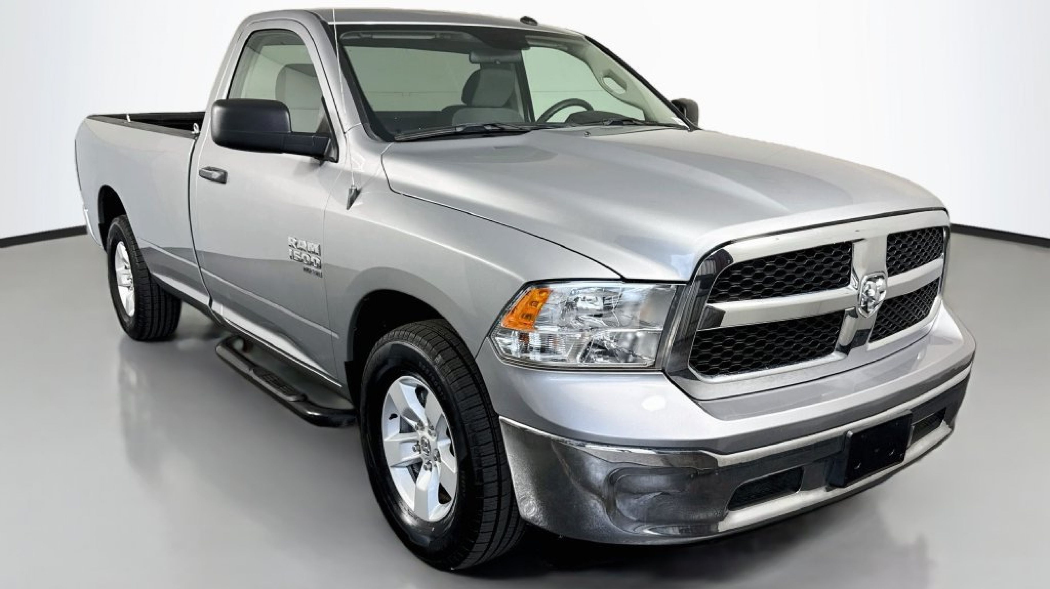 2021 RAM 1500 Classic