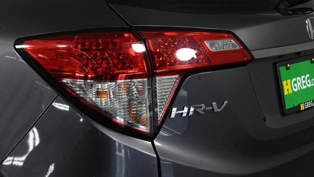 2019 Honda HR V LX #28