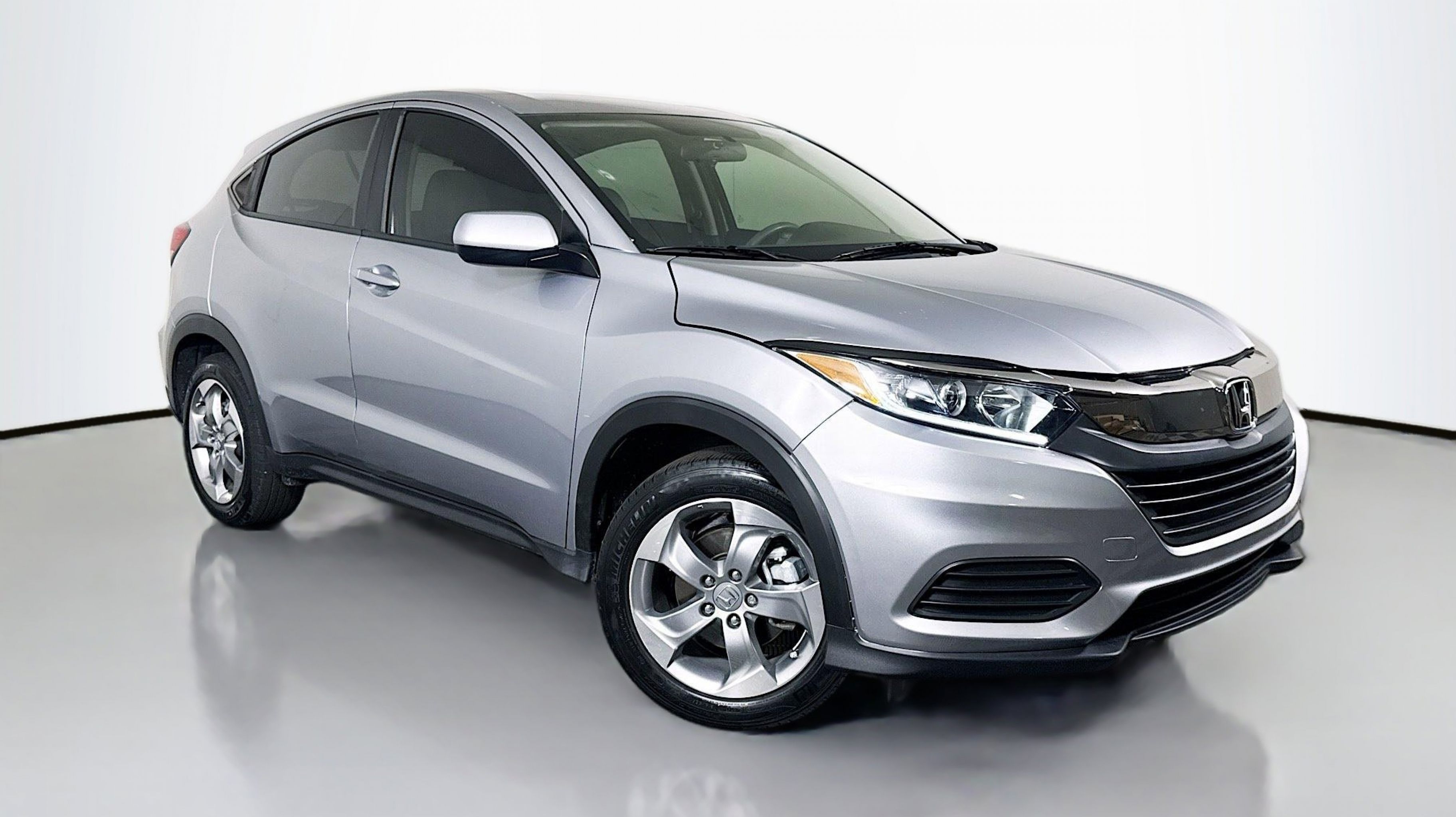2019 Honda HR-V LX
