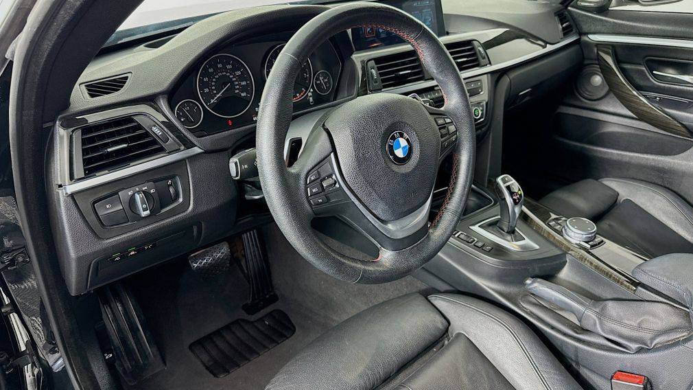 2017 BMW 4 Series 430i #16