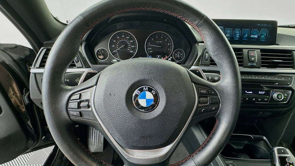2017 BMW 4 Series 430i #6