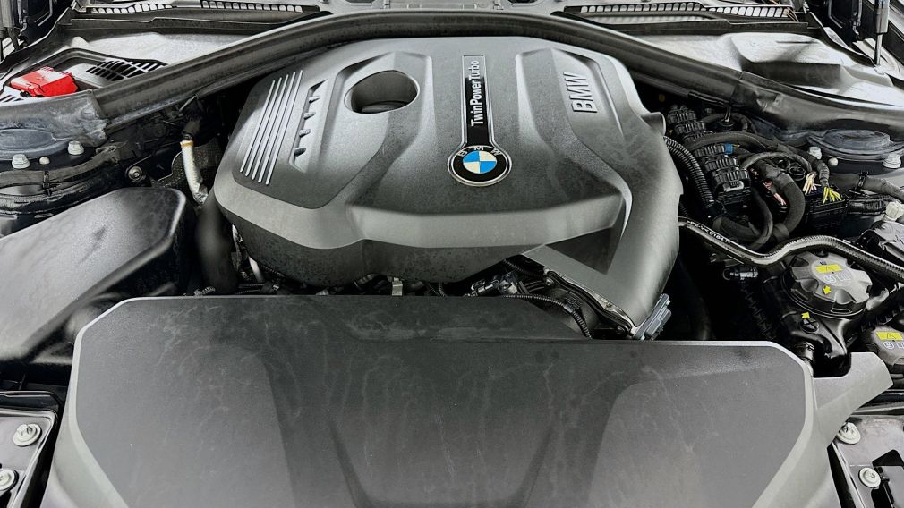 2017 BMW 4 Series 430i #32