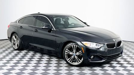 2017 BMW 4 Series 430i                in Tampa                