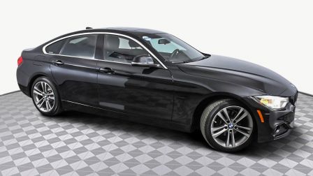 2017 BMW 4 Series 430i Gran Coupe                