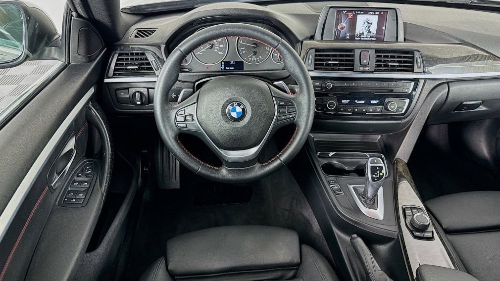 2017 BMW 4 Series 430i #10