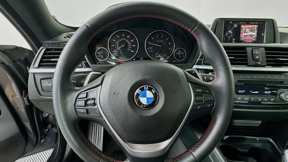 2017 BMW 4 Series 430i #6