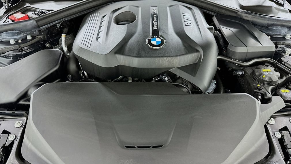 2017 BMW 4 Series 430i #31