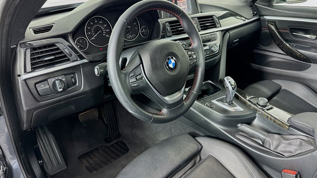 2017 BMW 4 Series 430i #15