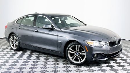 2017 BMW 4 Series 430i                in City of Industry                 