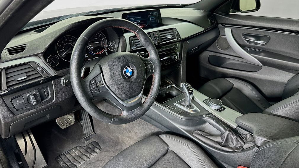 2017 BMW 4 Series 430i #16