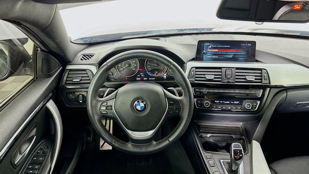 2017 BMW 4 Series 430i #10