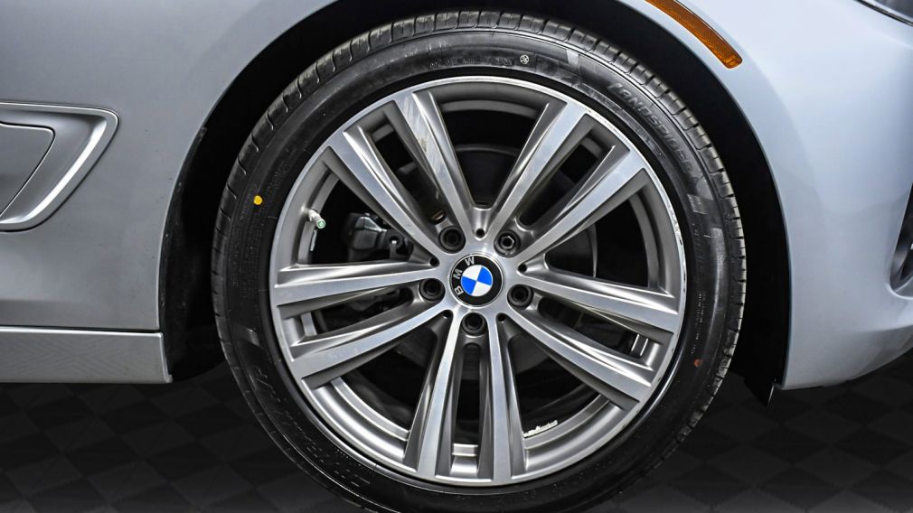 2018 BMW 3 Series 330 Gran Turismo i xDrive #25