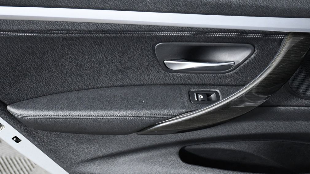 2018 BMW 3 Series 330 Gran Turismo i xDrive #19