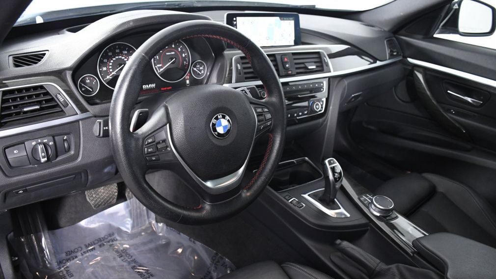 2018 BMW 3 Series 330 Gran Turismo i xDrive #16