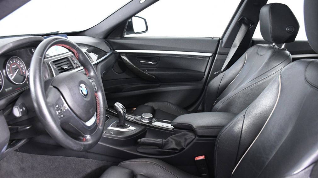 2018 BMW 3 Series 330 Gran Turismo i xDrive #15