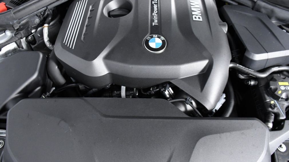 2018 BMW 3 Series 330 Gran Turismo i xDrive #31