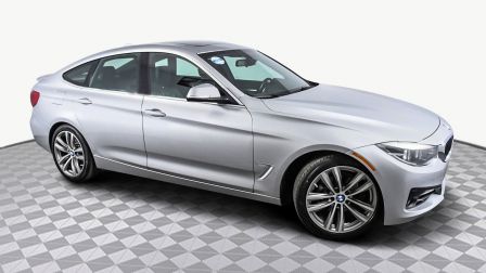 2018 BMW 3 Series 330 Gran Turismo i xDrive                in West Park                