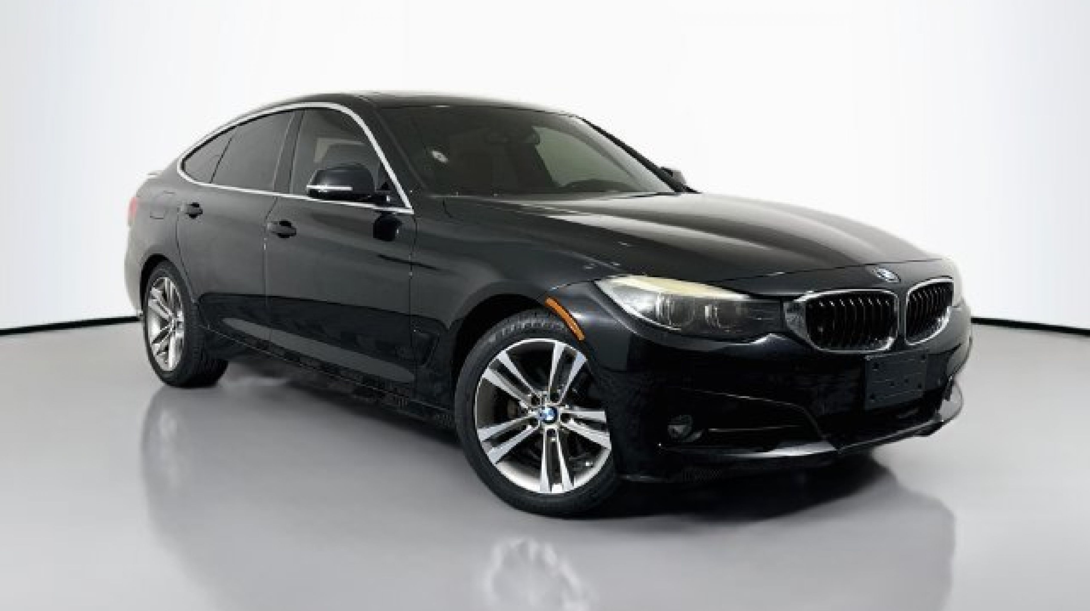 2018 BMW 3 Series